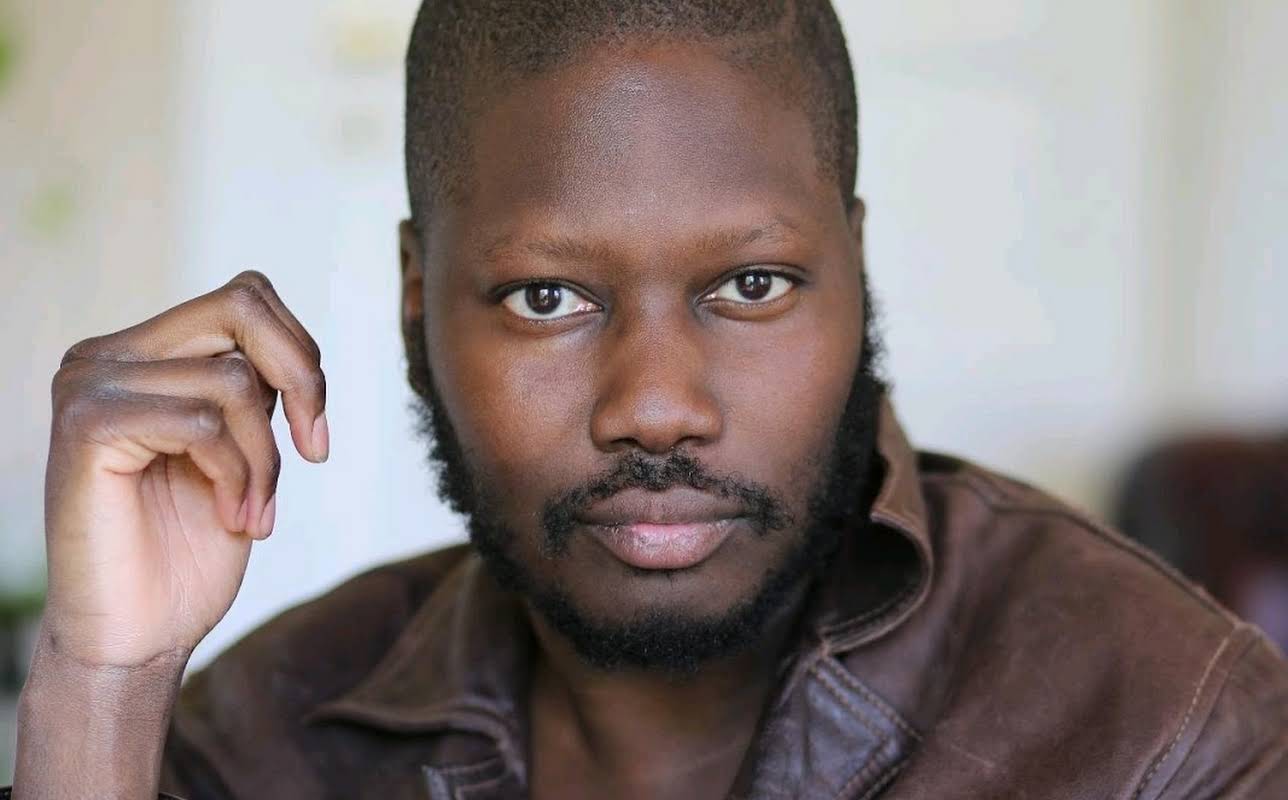 Ibrahim Faal