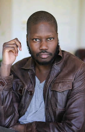 Ibrahim Faal as 