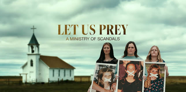 Let Us Prey: A Ministry of Scandals