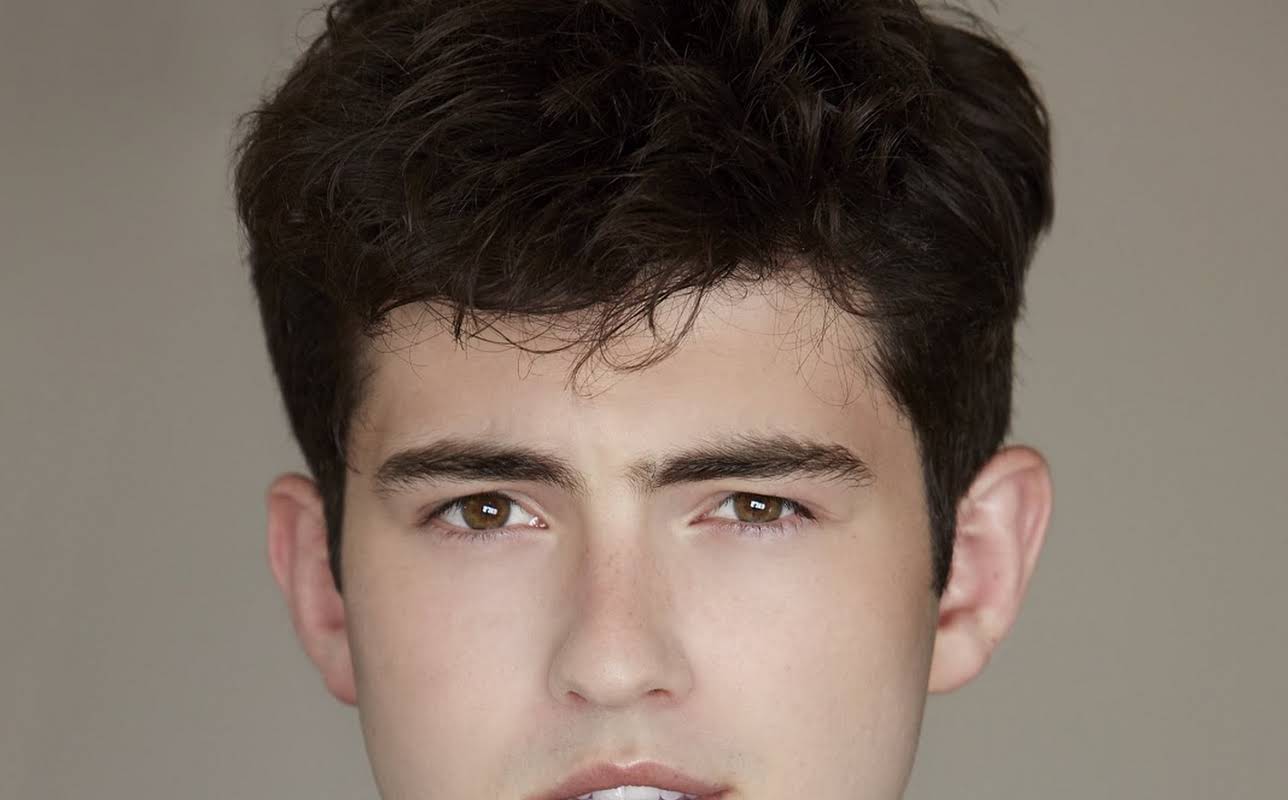 Ian Nelson