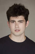 Ian Nelson as 