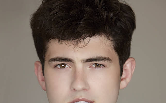 Ian Nelson