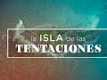 LA ISLA DE LAS TENTACIONES, EL DESPERTAR. HELENA Y RODRI
