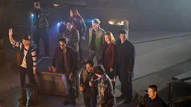 13:50: Castle | Kabel Eins | 4/15 2026