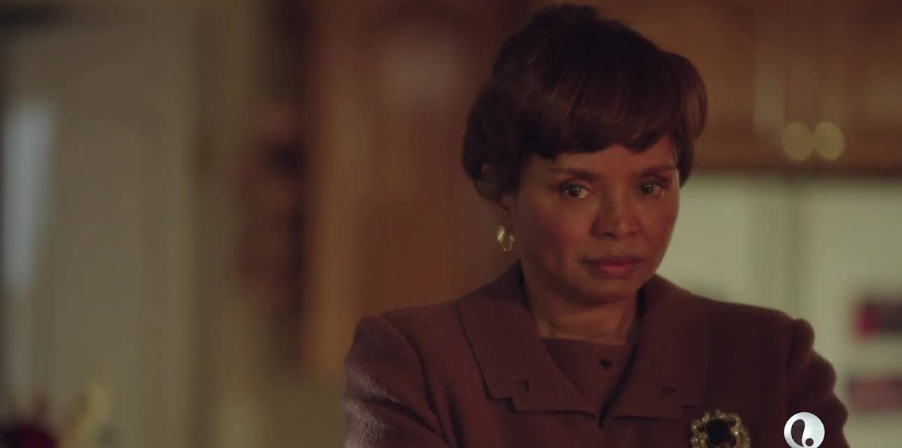 Toni Braxton: Unbreak My Heart (2016)