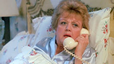 11:35 AM: Murder She Wrote (S6 E21) (S6) | 5 Select | 12/23 2025