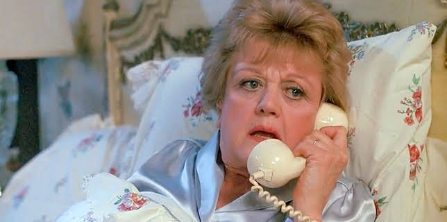 10:35 AM: Murder She Wrote (S6 E21) (S6) | 5 Select | 12/23 2025