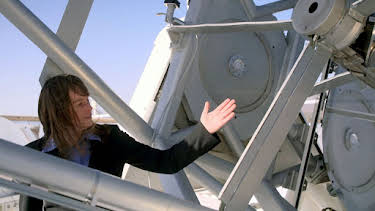 07:45: Sonnenstürme - Die rätselhafte Gefahr | Arte | 4/12 2026