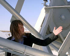 Sonnenstürme - Die rätselhafte Gefahr