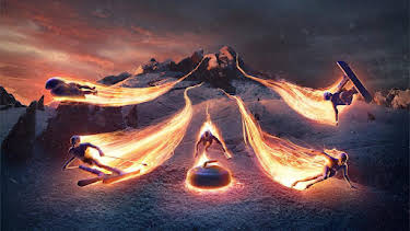 2:00 PM: Winter Olympics 2026 | BBC Two | 2/11 2026