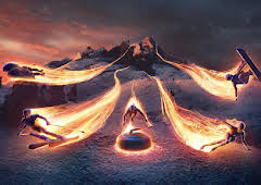 Winter Olympics 2026