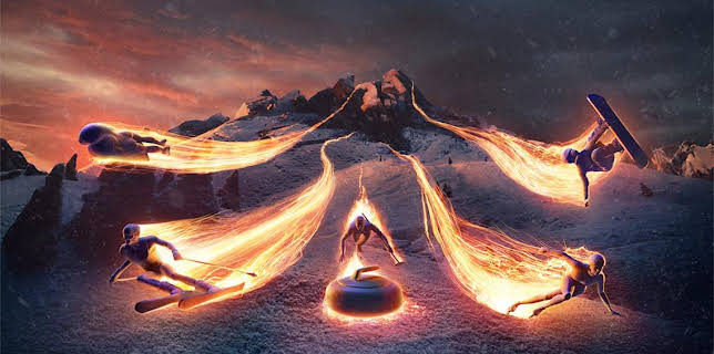 6:00 PM: Winter Olympics 2026 | BBC Two | 2/7 2026