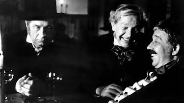 00:20: Onkel Bräsig (25) | Radio Bremen | 4/24 2026