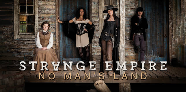 Strange Empire Season