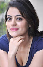 Shruti Sodhi as 