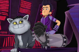 Inspector Gadget: Episode 7