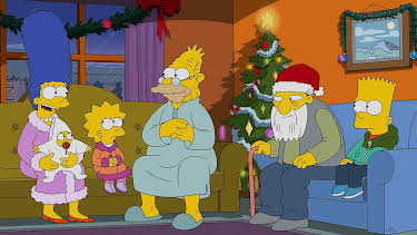8:30 PM: The Simpsons | E4 | 12/26 2025