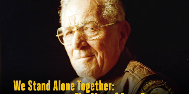 We Stand Alone Together: The Men of Easy Company (2001)