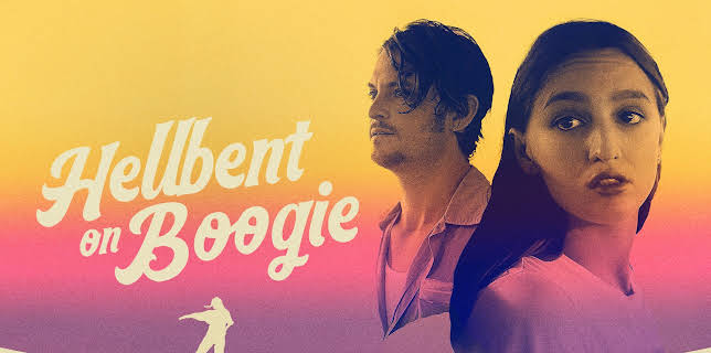 Hellbent on Boogie (2025)
