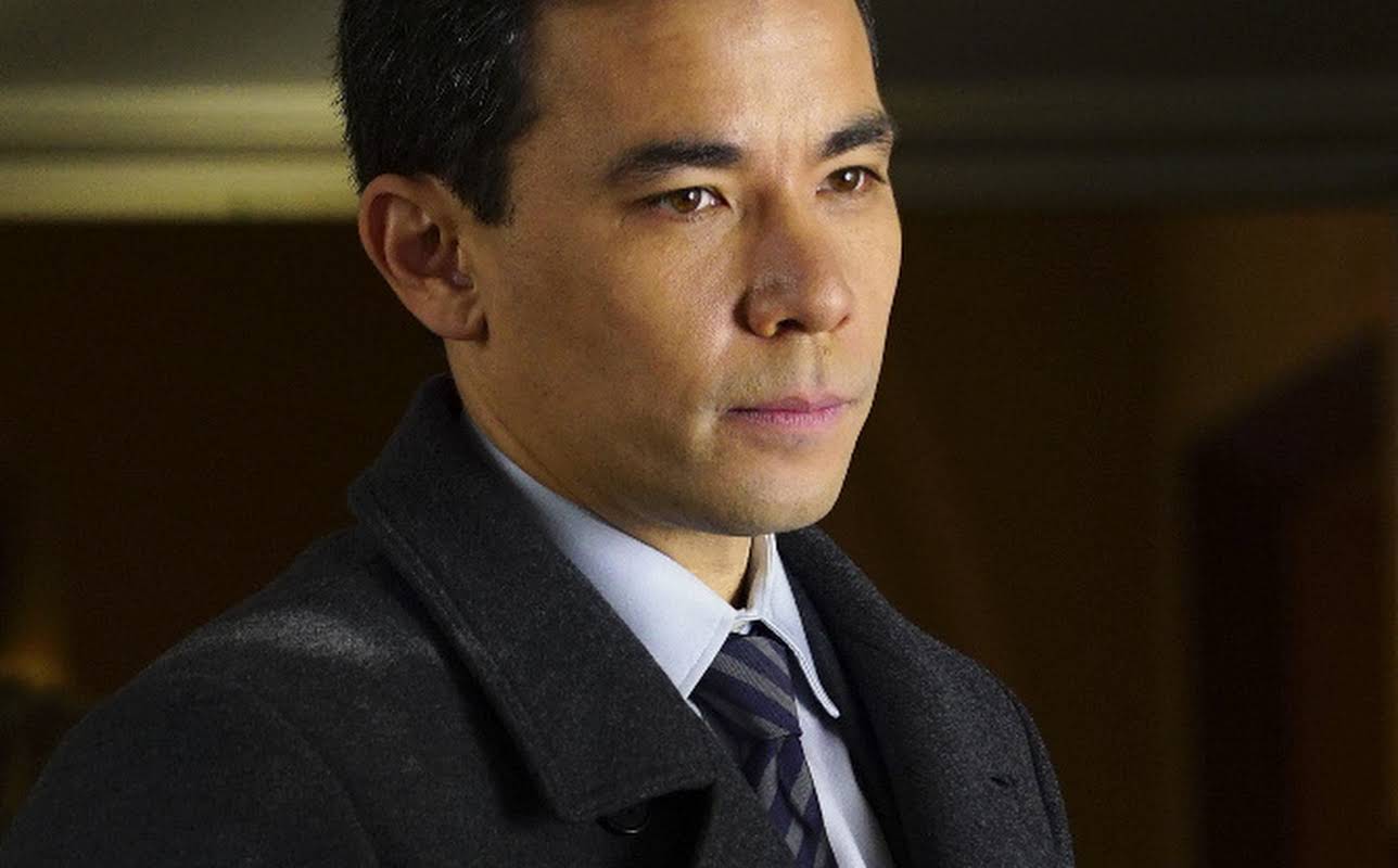 Conrad Ricamora