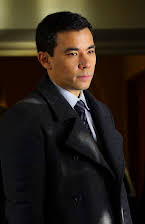 Conrad Ricamora som 