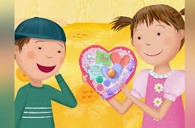 PBS KIDS Songs, Volume 1: Pinkalicious & Peteriffic: Piece of Love Music Clip