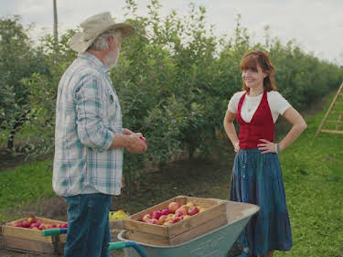 18:30: Ein Hof zum Verlieben | Sat1 | 4/30 2026