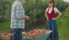 Ein Hof zum Verlieben