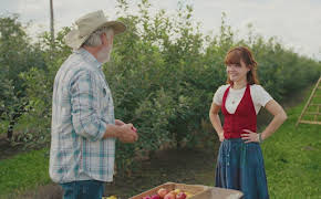 Ein Hof zum Verlieben