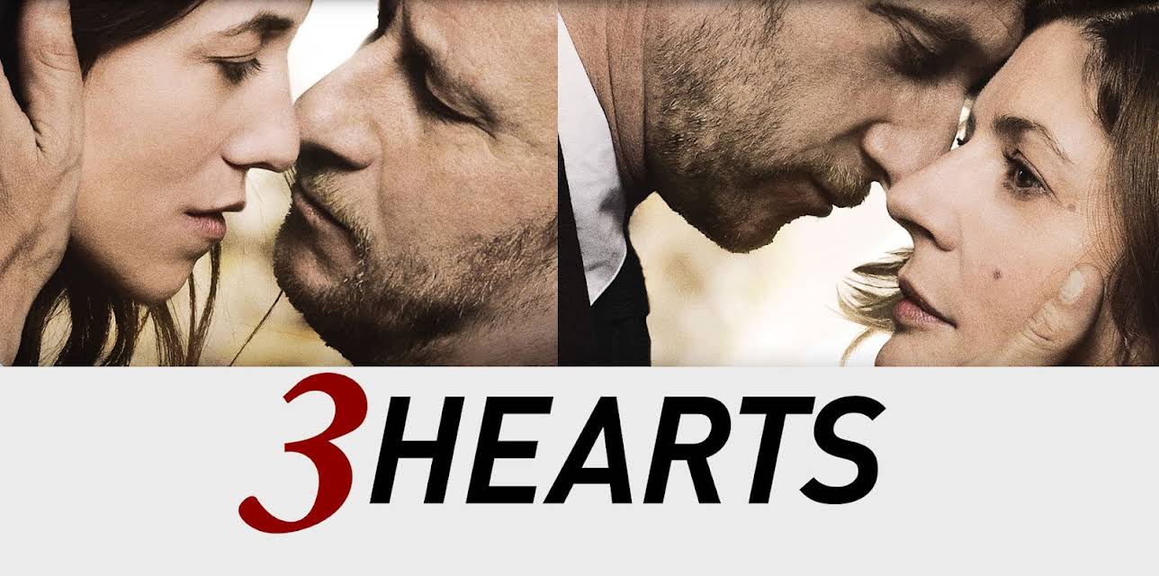 3 Hearts (English Subtitled) (2015)