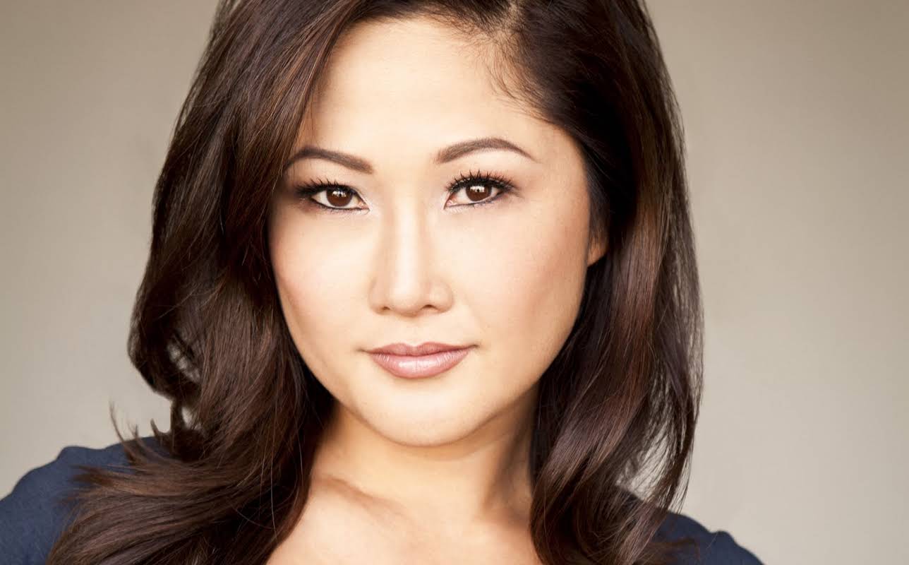 Cathy Shim