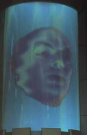 Robert L. Manahan as 