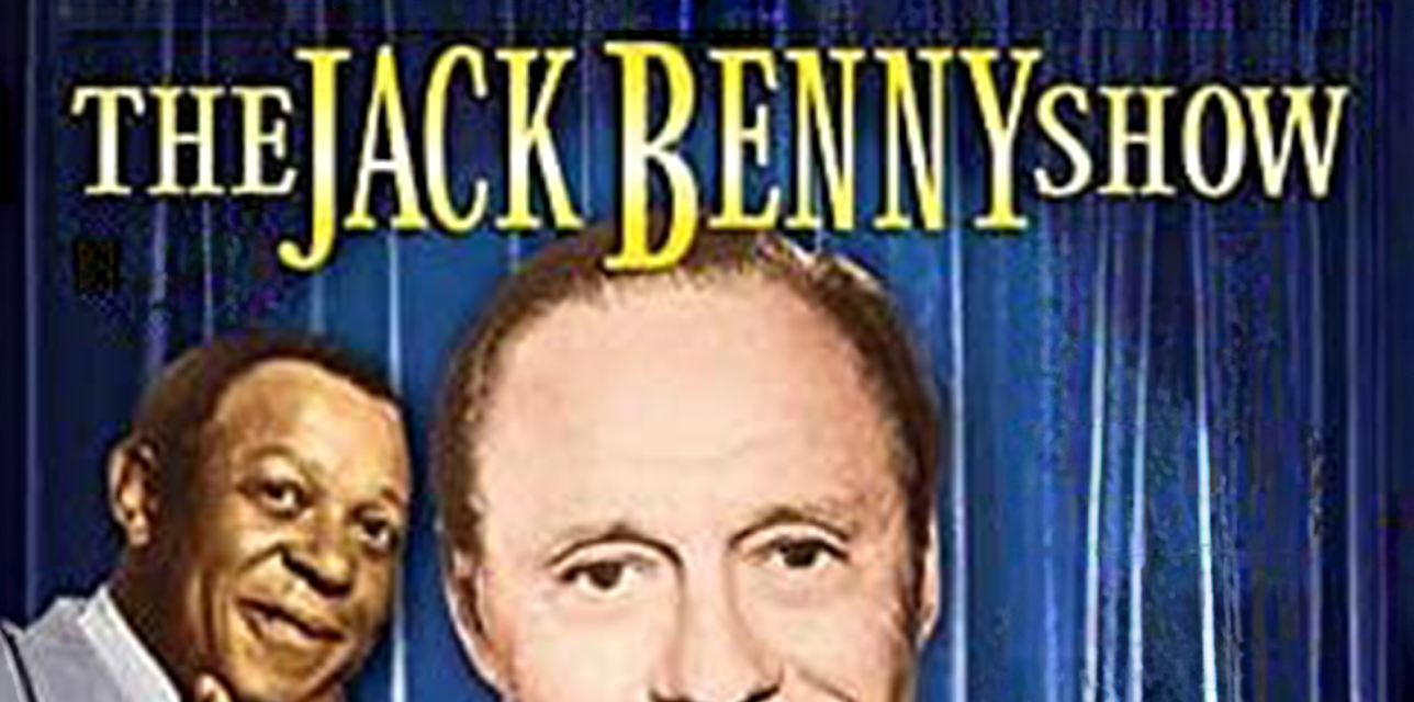 The Jack Benny Show
