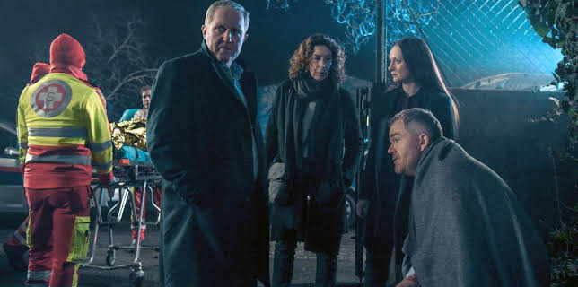 20:15: Tatort: Glück allein | BR Fernsehen | 1/31 2026