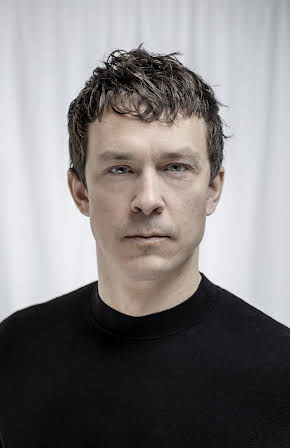 Oscar Töringe as 