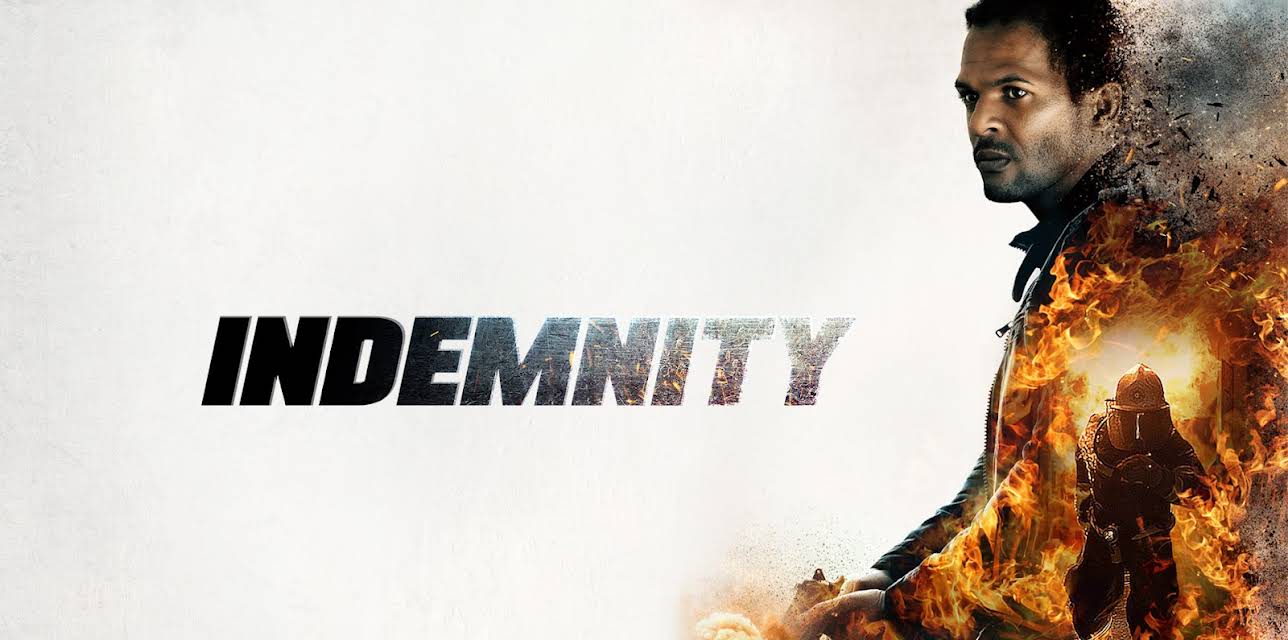 Indemnity (2022)
