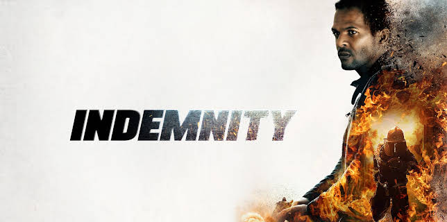 Indemnity (2022)