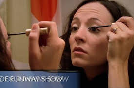 Project Runway: Episode 2