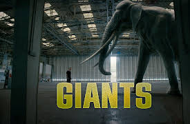 Giants: Elephants
