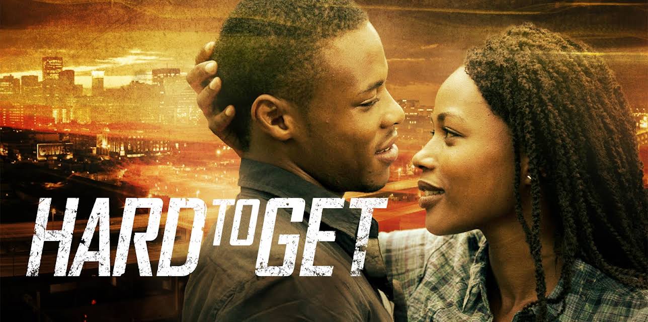 Hard to Get (2014)