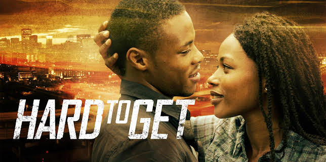 Hard to Get (2014)