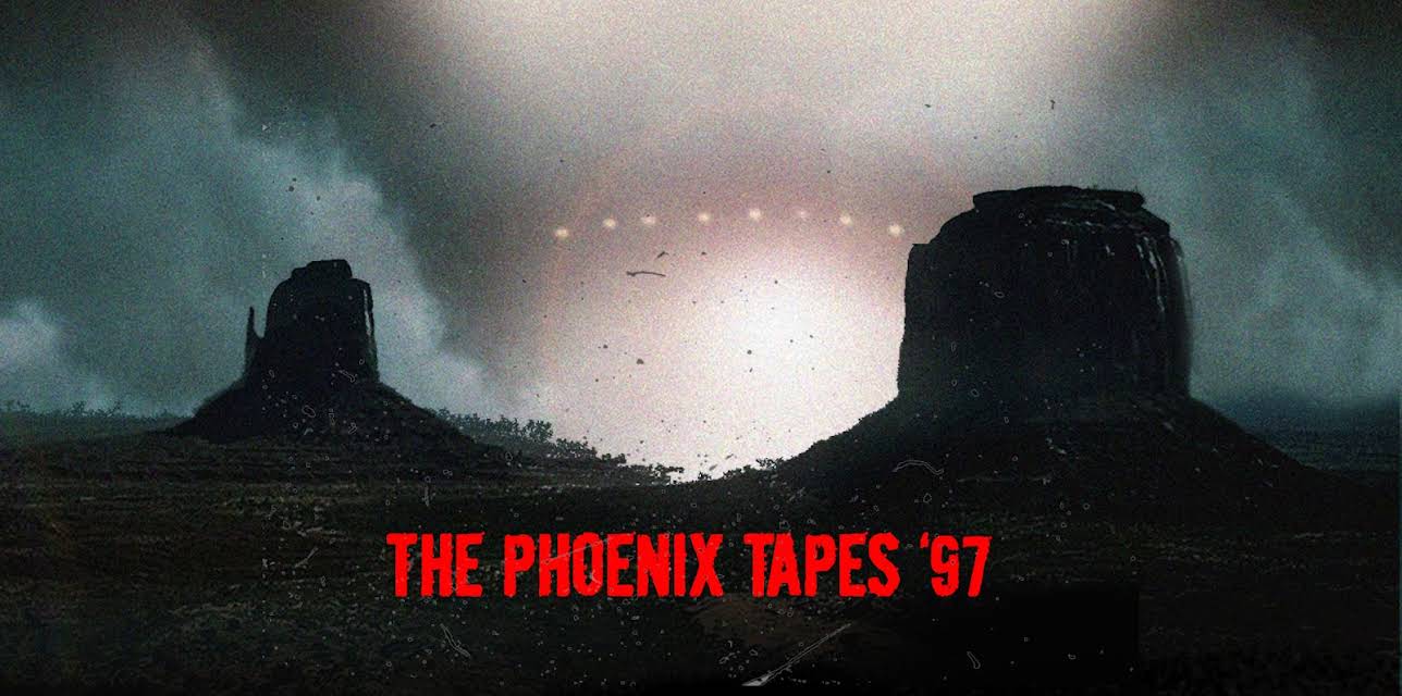 The Phoenix Tapes '97 (2016)