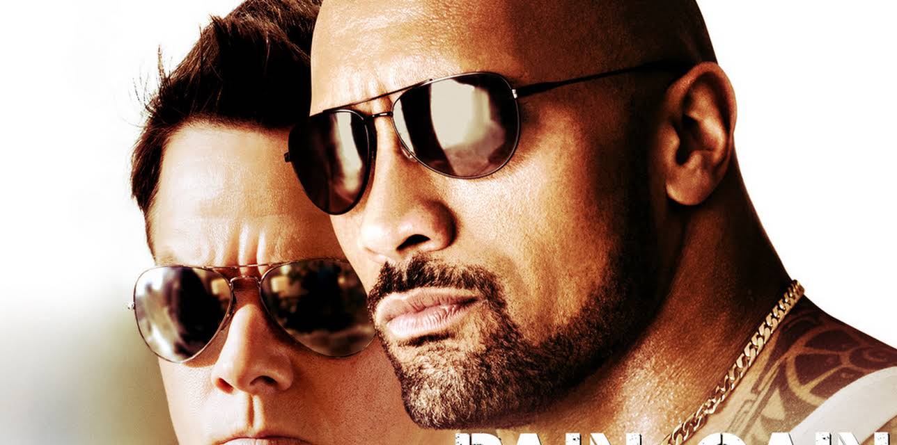 Pain & Gain (2013)