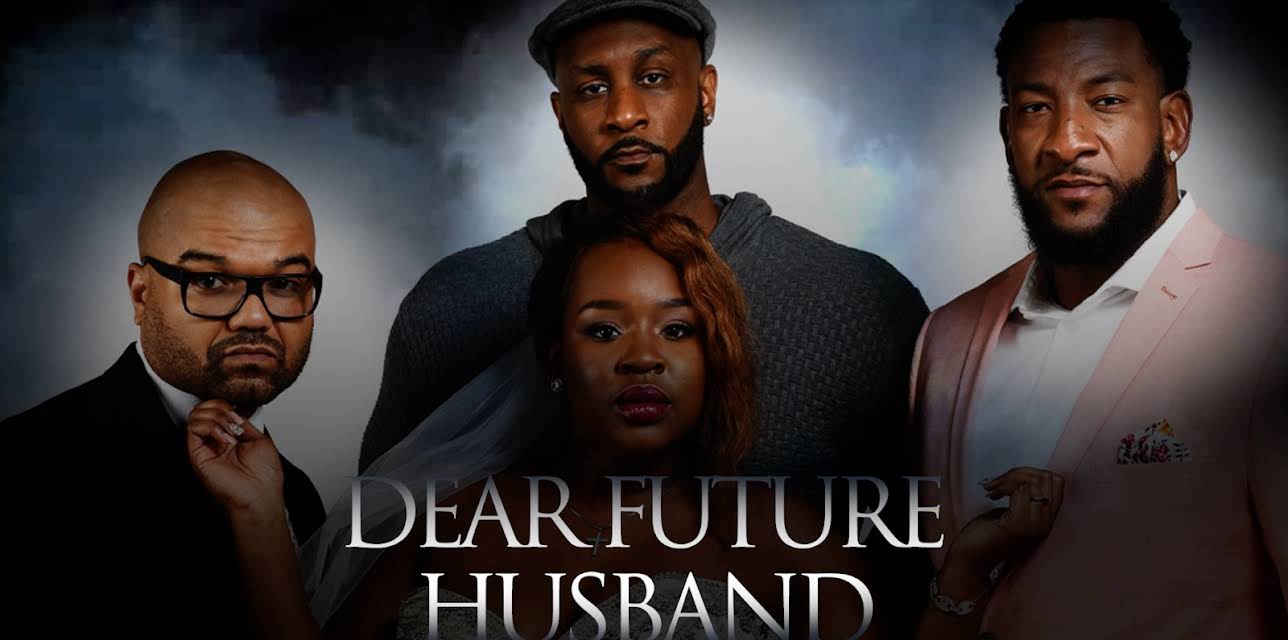 Dear Future Husband (2021)