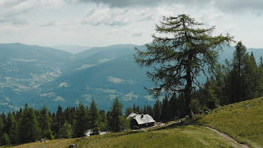 13:15: Österreichs Bergdörfer | BR Fernsehen | 6/21 2026