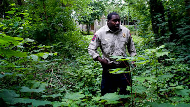 03:15: Animal Cops Philadelphia (S12 E8) (S12) | Animal Planet | 11/8 2025