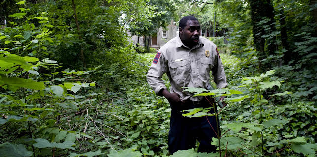 02:15: Animal Cops Philadelphia (S12 E8) (S12) | Animal Planet | 11/8 2025