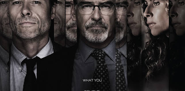 02:40: Mörderischer Zweifel (IMDb 5.7) | ZDF | 1/4 2026