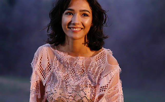 Aybüke Pusat