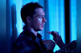 Cape Wrath: Episode 1